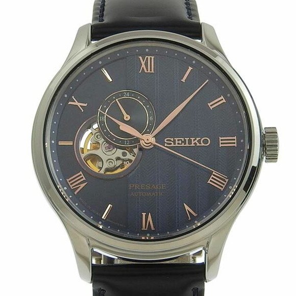 SEIKO Other - SEIKO Seiko Presage Men's Automatic 4R39-00W0
